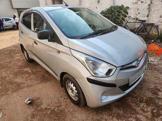 Second Hand Hyundai Eon Era + in Kolkata