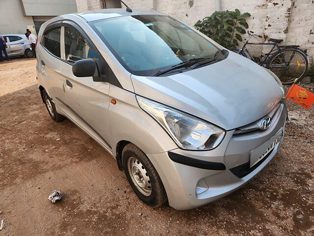 Second Hand Hyundai Eon Era + in Kolkata