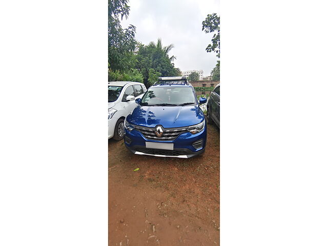 Second Hand Renault Triber [2019-2023] RXT in Hooghly