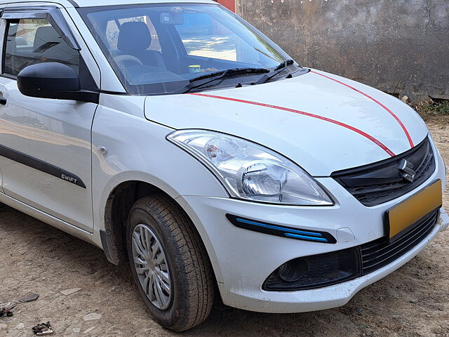 Second Hand Maruti Suzuki Dzire [2020-2024] VXi CNG [2020-2023] in Varanasi