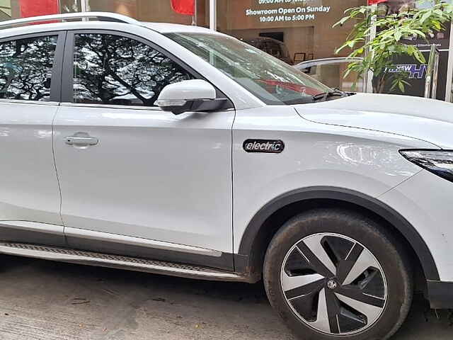 Second Hand MG ZS EV [2020-2022] Exclusive in Bangalore