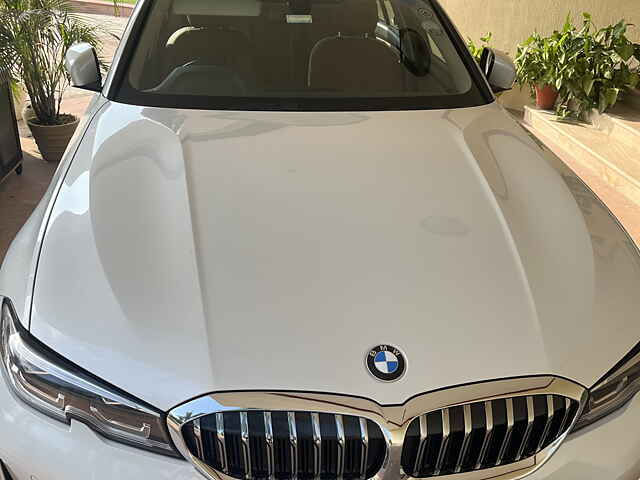 Second Hand BMW 3 Series Gran Limousine [2021-2023] 330Li Luxury Line in Delhi