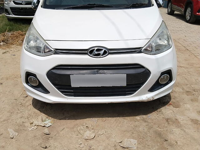 Second Hand Hyundai Grand i10 [2013-2017] Asta 1.2 Kappa VTVT (O) [2013-2017] in Varanasi