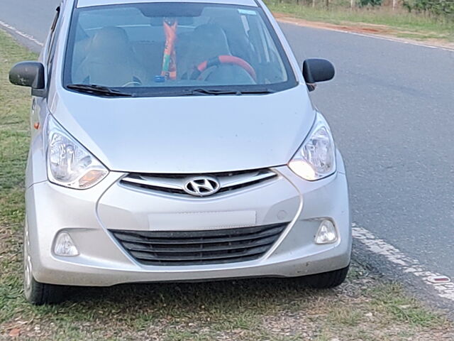 Second Hand Hyundai Eon 1.0 Kappa Era + in Dhanbad