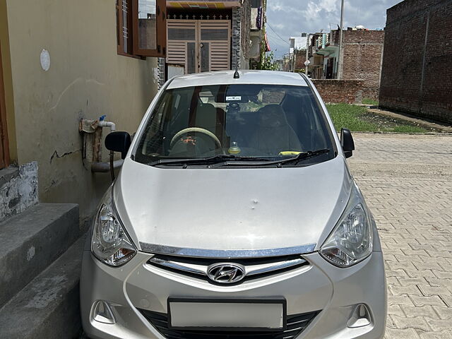 Second Hand Hyundai Eon D-Lite in Haridwar