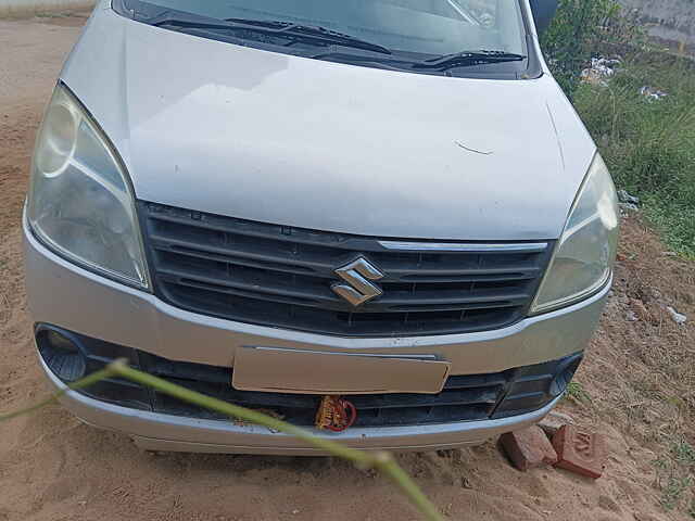 Second Hand Maruti Suzuki Wagon R [2006-2010] LXi Minor in Balasore