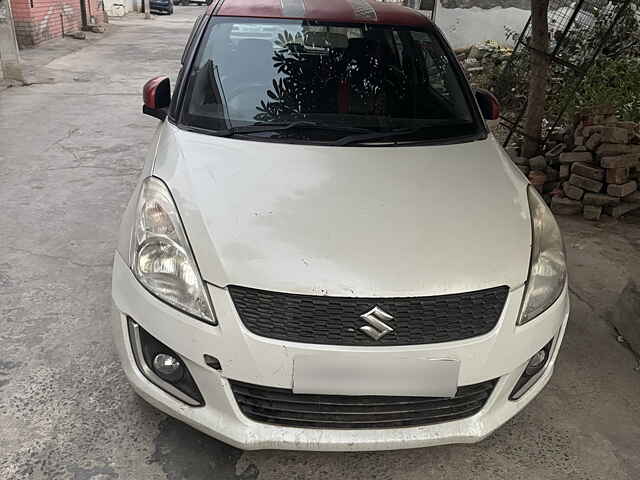 Second Hand Maruti Suzuki Swift [2014-2018] VDi ABS [2014-2017] in Panchkula