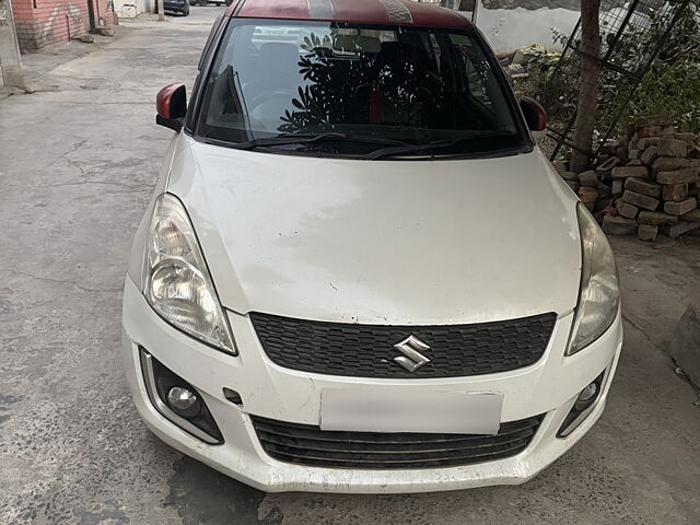 Second Hand Maruti Suzuki Swift [2014-2018] VDi ABS [2014-2017] in Panchkula