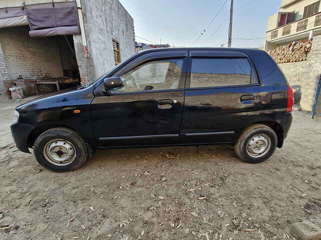 Second Hand Maruti Suzuki Alto [2010-2013] XCITE in Gohana