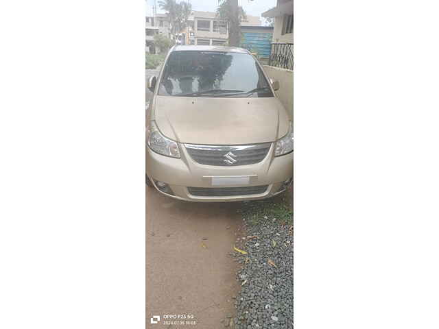 Second Hand Maruti Suzuki SX4 [2007-2013] ZXi in Bangalore