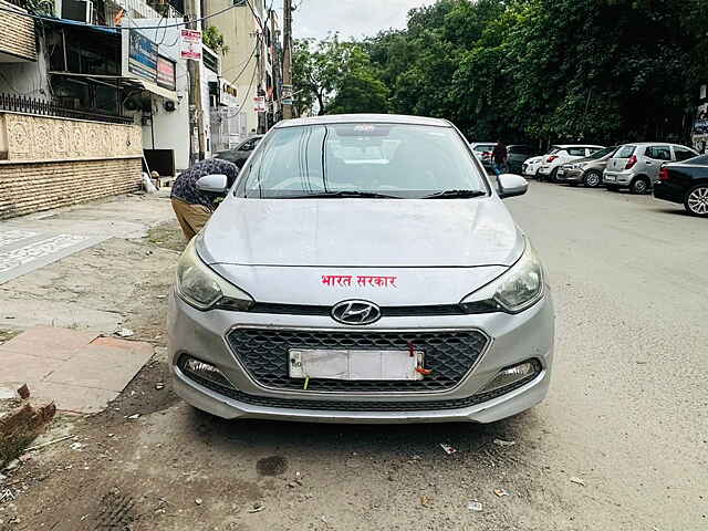 Second Hand Hyundai Elite i20 [2014-2015] Sportz 1.2 in Delhi