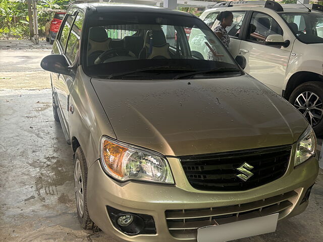 Second Hand Maruti Suzuki Alto K10 [2010-2014] LXi in Duliajan