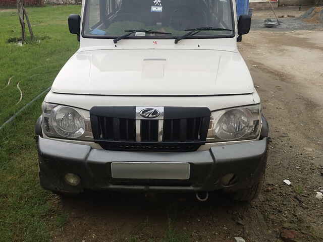 Second Hand Mahindra Bolero [2007-2011] SLE in Sikar