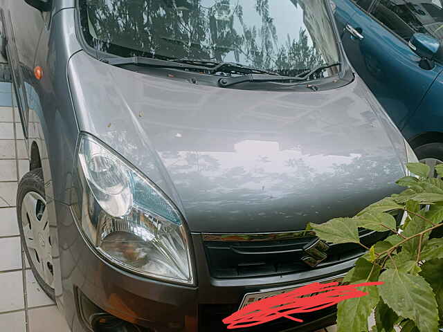 Second Hand Maruti Suzuki Wagon R 1.0 [2014-2019] VXI in Pune