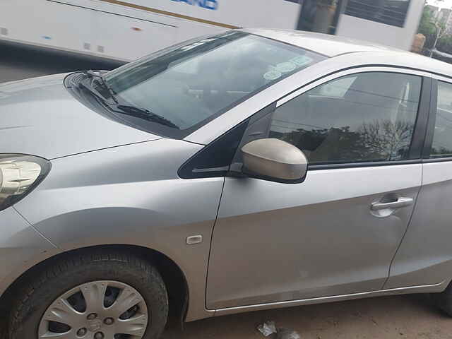 Second Hand Honda Brio [2011-2013] S(O)MT in Alwar