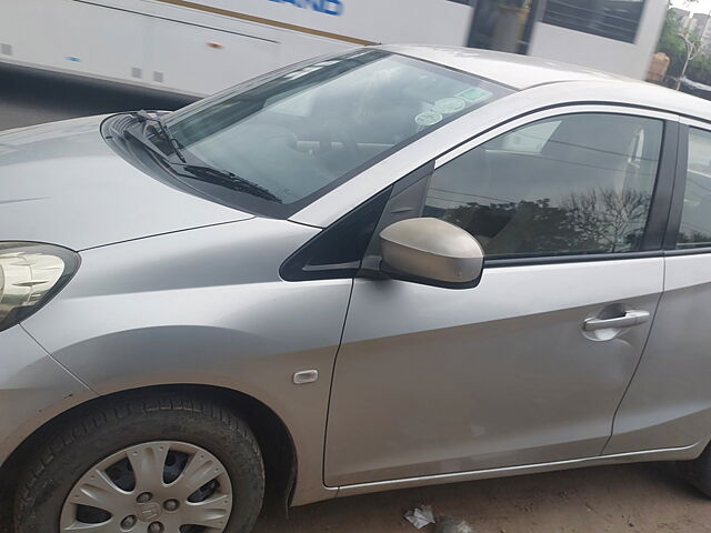 Second Hand Honda Brio [2011-2013] S(O)MT in Alwar