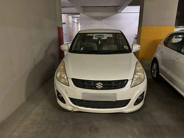 Second Hand Maruti Suzuki Swift DZire [2011-2015] ZXI in Ahmedabad