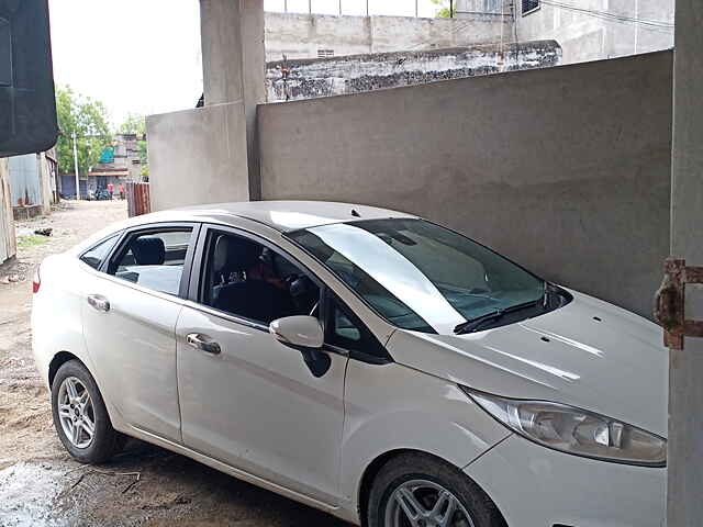 Second Hand Ford Fiesta [2011-2014] Titanium+ Diesel [2011-2014] in Mumbai