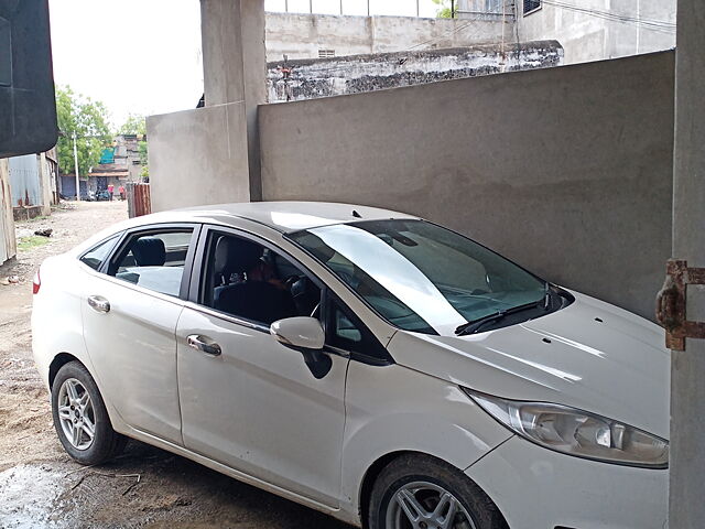 Second Hand Ford Fiesta [2011-2014] Titanium+ Diesel [2011-2014] in Mumbai