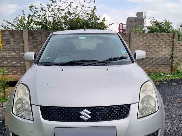 Second Hand Maruti Suzuki Swift  [2010-2011] VDi BS-IV in Bangalore