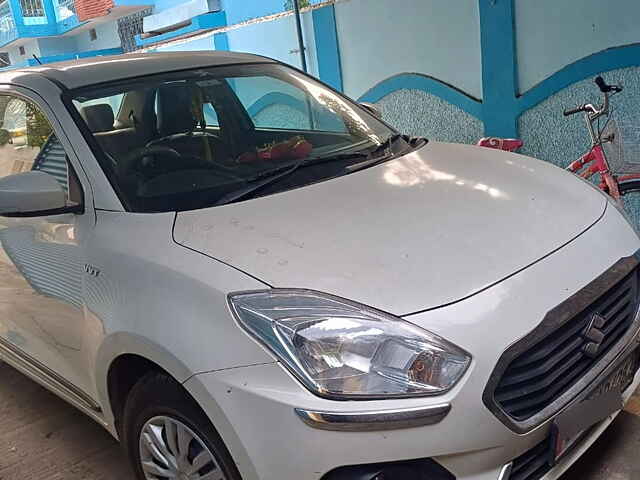 Second Hand Maruti Suzuki Dzire [2017-2020] VXi in Bilaspur