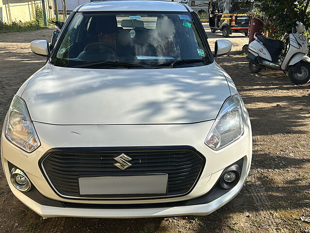 Second Hand Maruti Suzuki Swift [2018-2021] VXi [2018-2019] in Shimoga