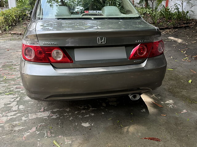 Second Hand Honda City ZX VTEC in Lucknow