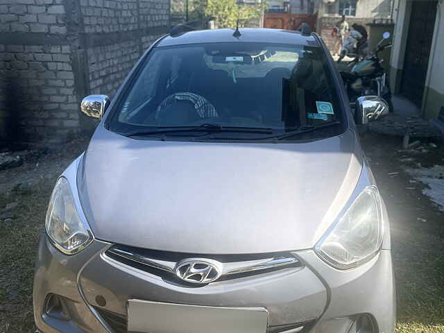 Second Hand Hyundai Eon 1.0 Kappa Magna + (O) [2014-2016] in Siliguri