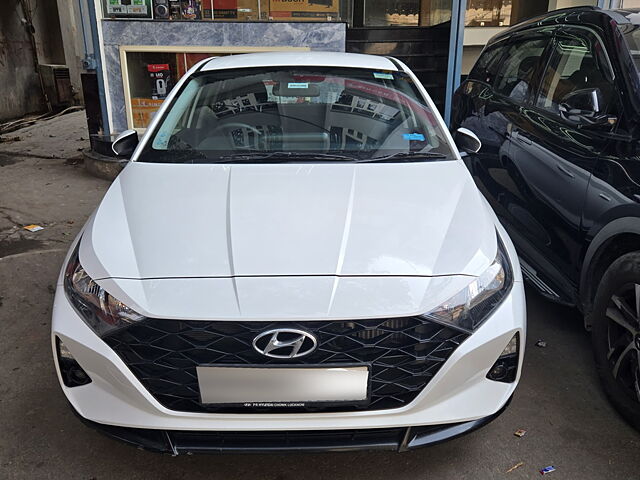 Second Hand Hyundai i20 [2020-2023] Sportz 1.5 MT Diesel in Lucknow