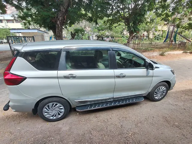Second Hand Maruti Suzuki Ertiga [2018-2022] VXi in Vijaywada