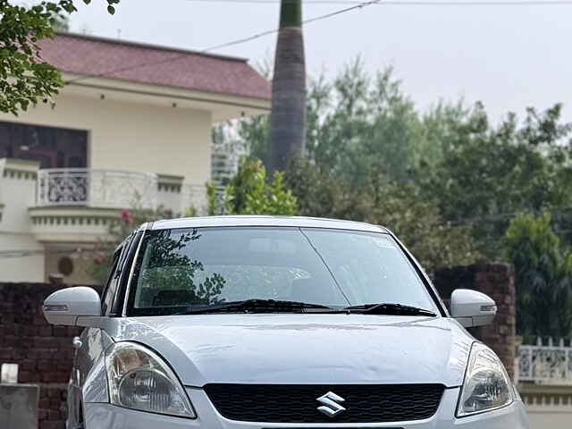 Second Hand Maruti Suzuki Swift [2014-2018] VDi ABS [2014-2017] in Ambala City