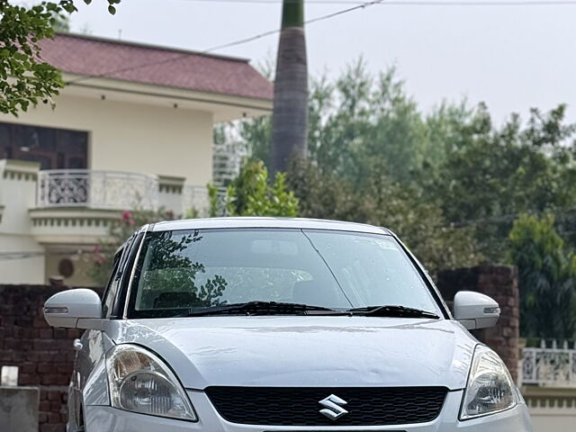 Second Hand Maruti Suzuki Swift [2014-2018] VDi ABS [2014-2017] in Ambala City