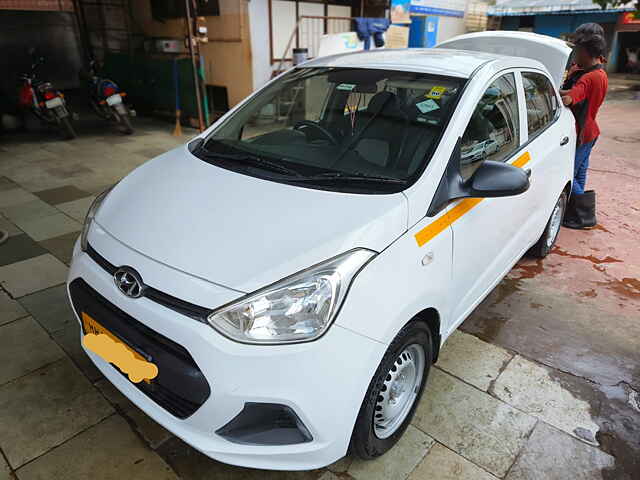 Second Hand Hyundai Xcent SX in Pune