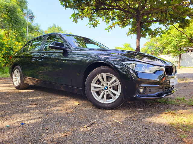 Second Hand BMW 3 Series [2016-2019] 320d Prestige in Pune