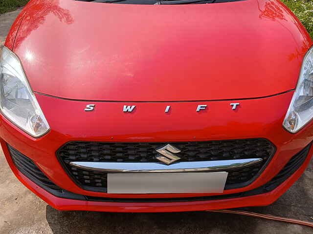 Second Hand Maruti Suzuki Swift [2021-2024] VXi [2021-2023] in Kolkata