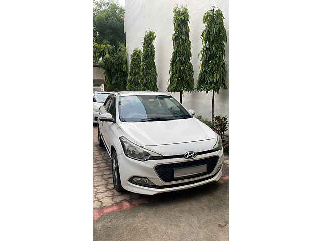 Second Hand Hyundai Elite i20 [2014-2015] Asta 1.4 CRDI in Delhi