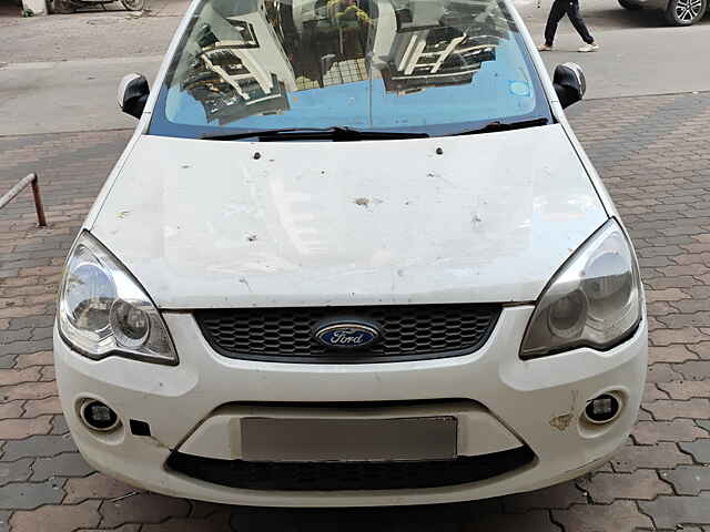 Second Hand Ford Fiesta [2008-2011] EXi 1.4 Ltd in Surat