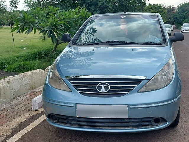 Second Hand Tata Indica Vista [2008-2011] Aqua 1.4 TDI in Nanded