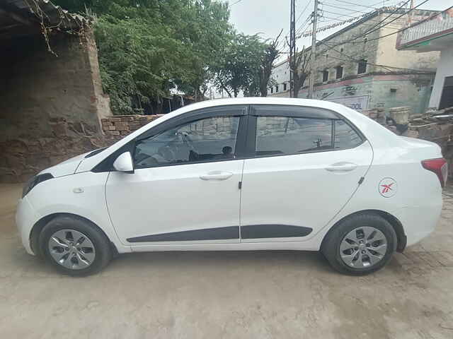 Second Hand Hyundai Xcent E in Palwal