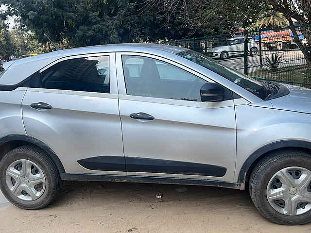 Second Hand Tata Nexon [2017-2020] XM in Gurgaon