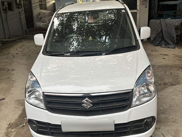 Second Hand Maruti Suzuki Wagon R 1.0 [2010-2013] VXi in Kanpur