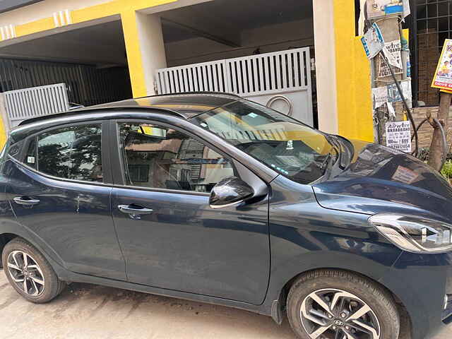 Second Hand Hyundai Grand i10 Nios [2019-2023] Asta 1.2 Kappa VTVT in Bangalore