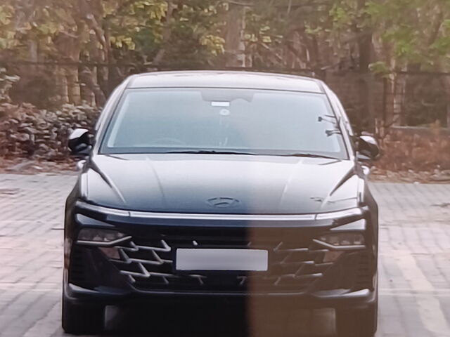 Second Hand Hyundai Verna SX (O) 1.5 Turbo Petrol DCT in Gurgaon