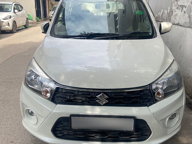 Second Hand Maruti Suzuki Celerio VXi AMT in Gurgaon