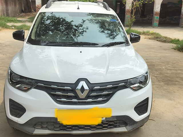 Second Hand Renault Triber [2019-2023] RXT in Rohtak