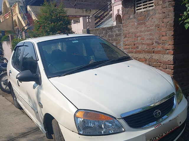 Second Hand Tata Indigo CS [2008-2011] GLE in Nagpur