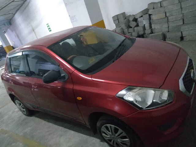 Second Hand Datsun GO [2014-2018] NXT in Hyderabad