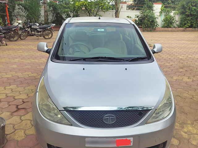 Second Hand Tata Indica Vista [2008-2011] Aura 1.2 Safire in Pune