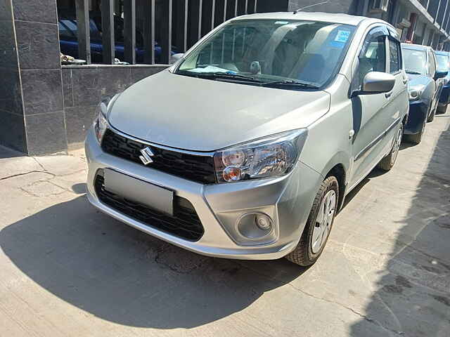 Second Hand Maruti Suzuki Celerio VXi [2021-2023] in Delhi