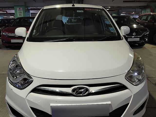 Second Hand Hyundai i10 [2010-2017] Magna 1.1 iRDE2 [2010-2017] in Pune